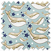 Whaley Great, Big Splash Shore - Made to Measure Curtains